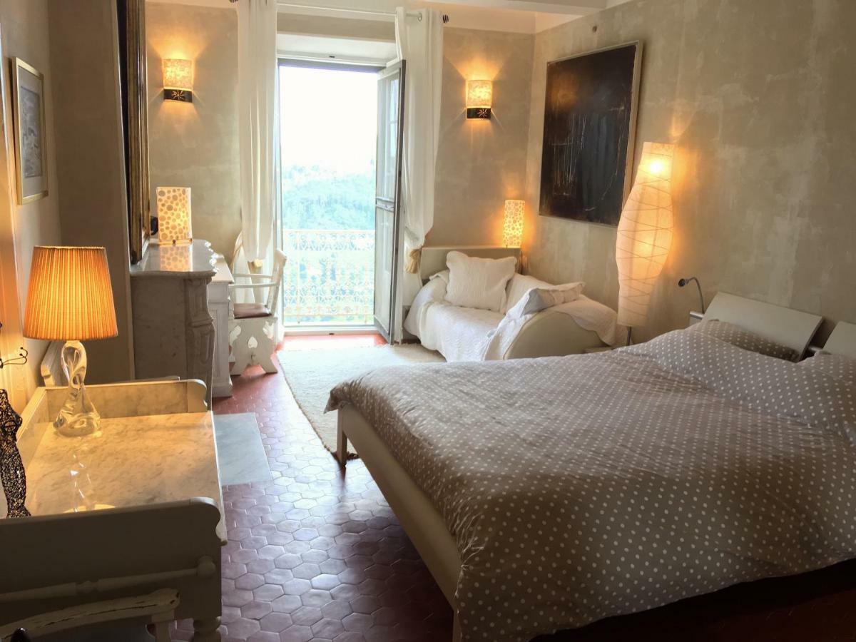 Les Chapeliers Bed & Breakfast Claviers Exterior photo